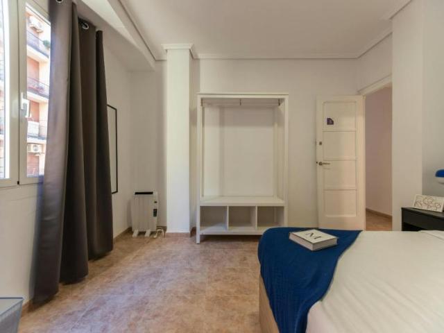 Shared Living/Roommate 1 Dormitorio Valencia Valencia ES102815360