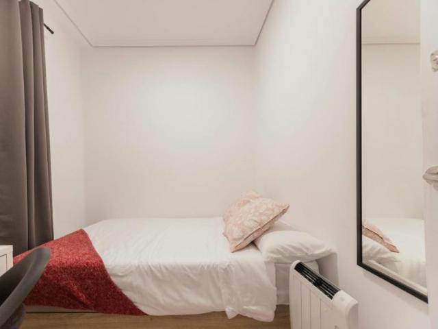Shared Living/Roommate 1 Dormitorio Valencia Valencia ES102815362