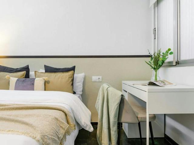 Shared Living/Roommate 1 Dormitorio Valencia Valencia ES102815384