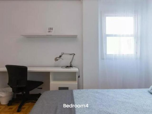 Shared Living/Roommate 1 Dormitorio Valencia Valencia ES102815396
