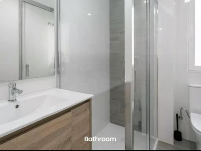 Shared Living/Roommate 1 Dormitorio Valencia Valencia ES102815438