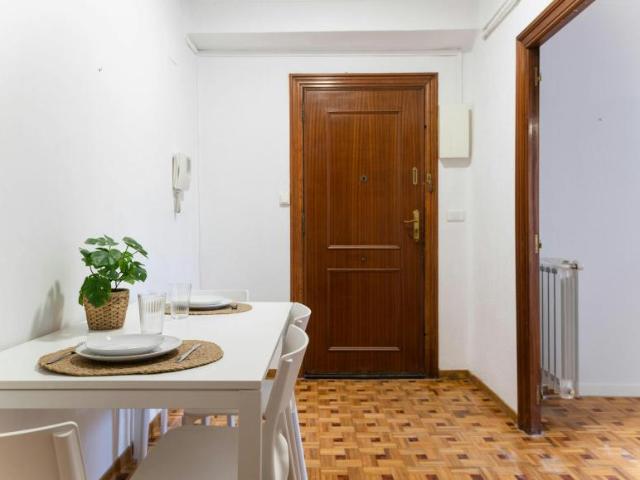 Shared Living/Roommate 1 Dormitorio Valencia Valencia ES102815816