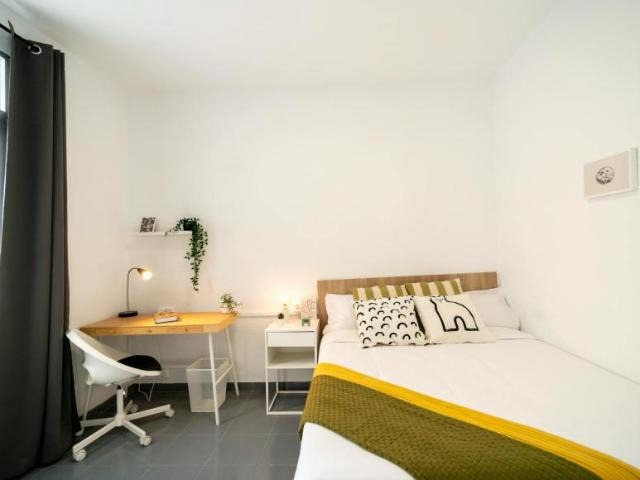 Shared Living/Roommate 1 Dormitorio Valencia Valencia ES102815860