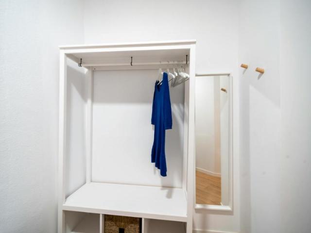 Shared Living/Roommate 1 Dormitorio Valencia Valencia ES102815894