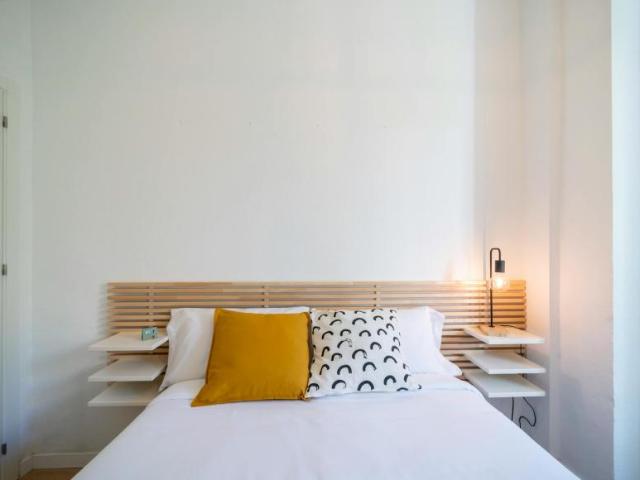 Shared Living/Roommate 1 Dormitorio Valencia Valencia ES102815896