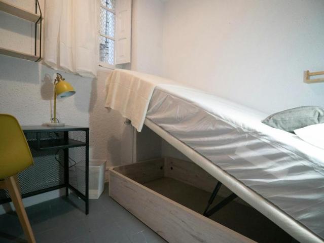 Shared Living/Roommate 1 Dormitorio Valencia Valencia ES102816596