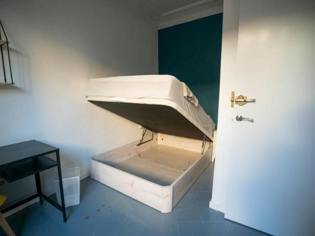 Shared Living/Roommate 1 Dormitorio Valencia Valencia ES102816599