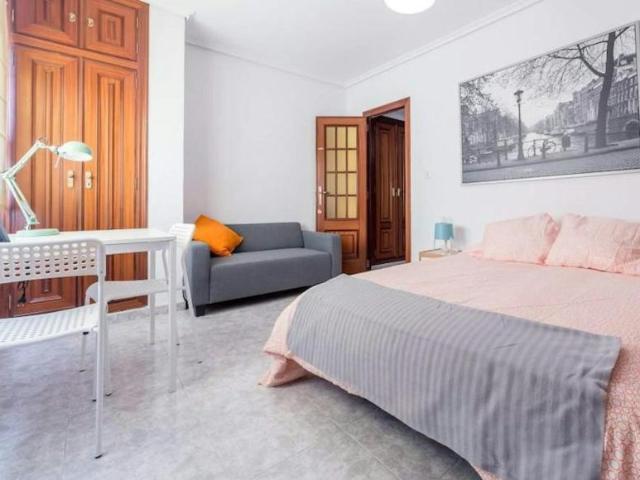 Shared Living/Roommate 1 Dormitorio Valencia Valencia ES102817141