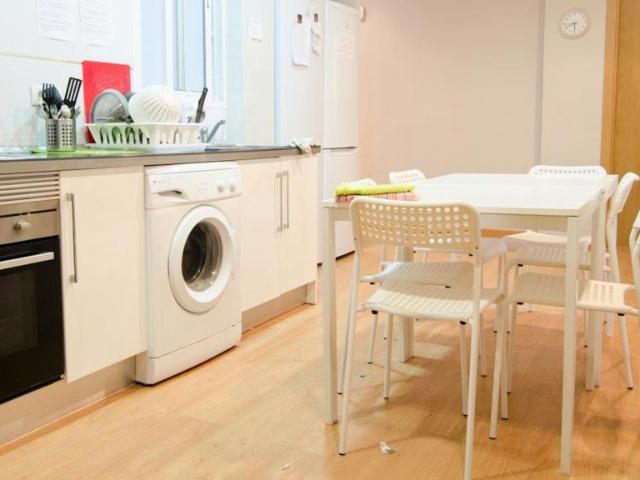 Shared Living/Roommate 1 Dormitorio Valencia Valencia ES102817160