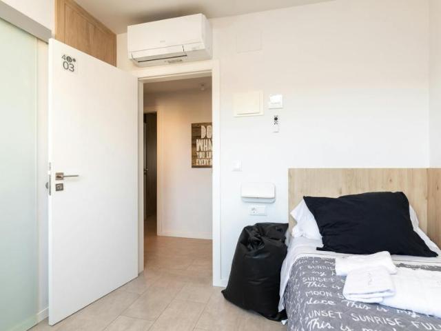 Shared Living/Roommate 1 Dormitorio Valencia Valencia ES102813965