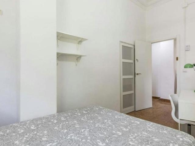 Shared Living/Roommate 1 Dormitorio Valencia Valencia ES102854024