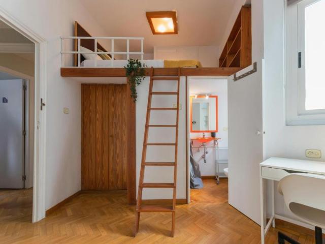 Shared Living/Roommate 1 Dormitorio Valencia Valencia ES102854333