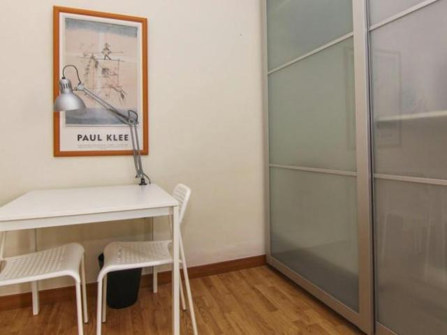 Shared Living/Roommate 1 Dormitorio Valencia Valencia ES102856564