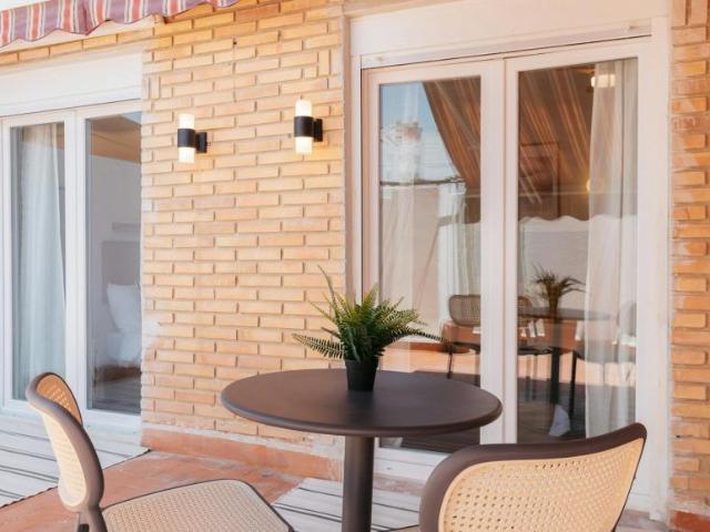 Shared Living/Roommate 1 Dormitorio Valencia Valencia ES102850406