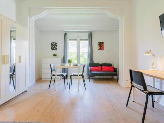 Shared Living/Roommate 1 Dormitorio Valencia Valencia ES102850739