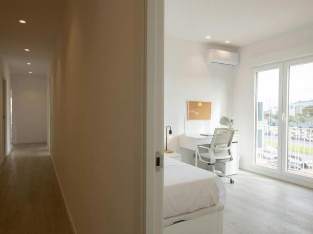 Shared Living/Roommate 1 Dormitorio Valencia Valencia ES102851935