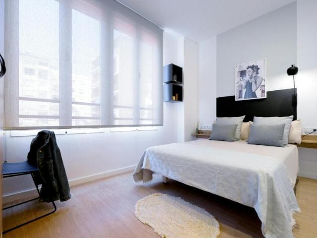 Shared Living/Roommate 1 Dormitorio Valencia Valencia ES102853886