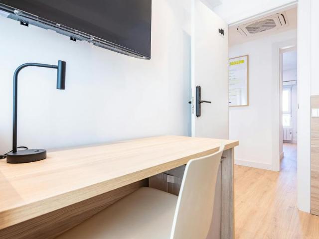 Shared Living/Roommate 1 Dormitorio Valencia Valencia ES102884988