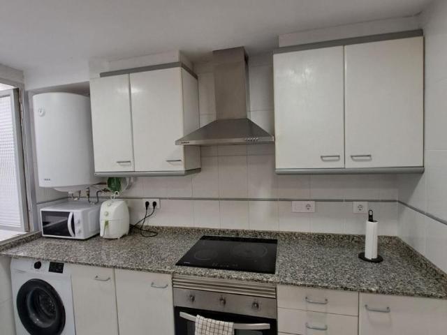 Shared Living/Roommate 1 Dormitorio Valencia Valencia ES102885424
