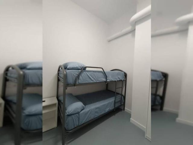 Shared Living/Roommate 1 Dormitorio Valencia Valencia ES102886377