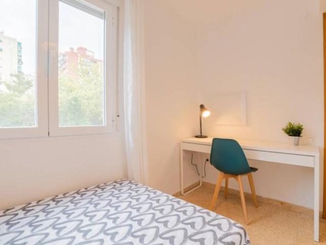 Shared Living/Roommate 1 Dormitorio Valencia Valencia ES102886407