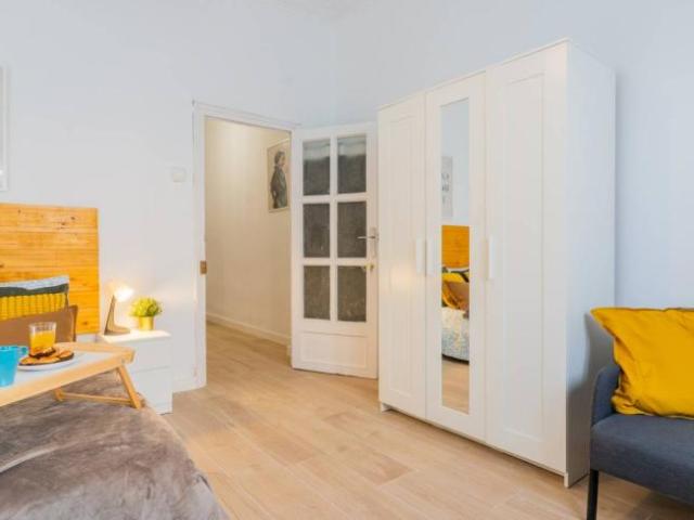 Shared Living/Roommate 1 Dormitorio Valencia Valencia ES102886431