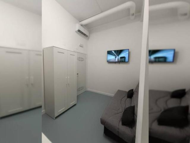 Shared Living/Roommate 1 Dormitorio Valencia Valencia ES102886569