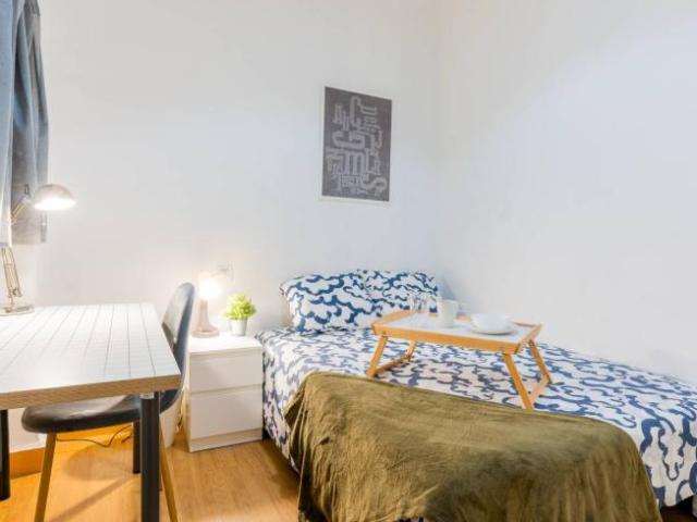 Shared Living/Roommate 1 Dormitorio Valencia Valencia ES102886563