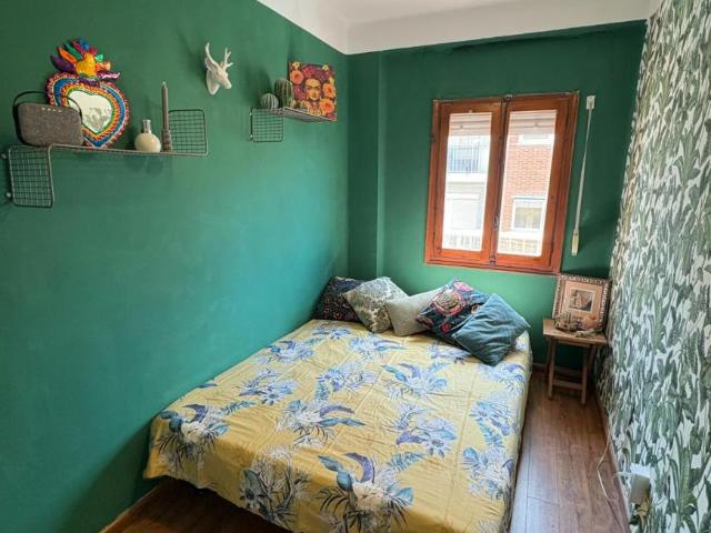 Shared Living/Roommate 1 Dormitorio Valencia Valencia ES102916757