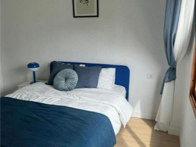 Shared Living/Roommate 1 Dormitorio Valencia Valencia ES102916877