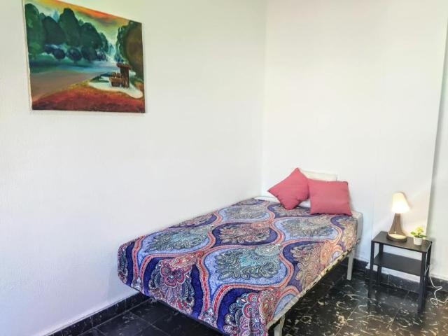 Shared Living/Roommate 1 Dormitorio Valencia Valencia ES102917022
