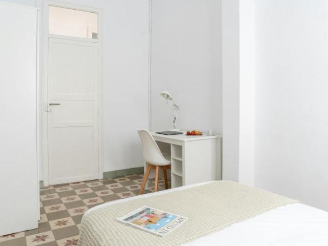 Shared Living/Roommate 1 Dormitorio Valencia Valencia ES102917055