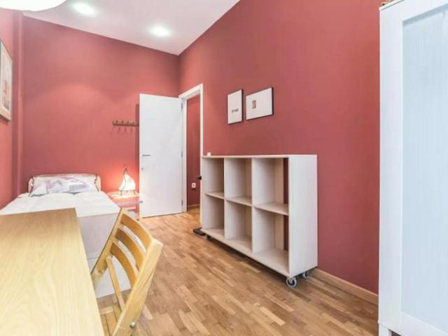 Shared Living/Roommate 1 Dormitorio Valencia Valencia ES102917601