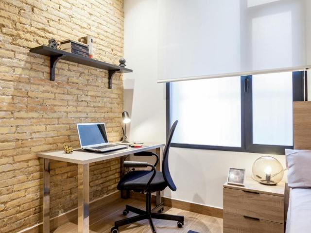 Shared Living/Roommate 1 Dormitorio Valencia Valencia ES103061764