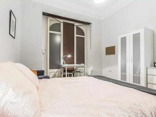 Shared Living/Roommate 1 Dormitorio Valencia Valencia ES103153600