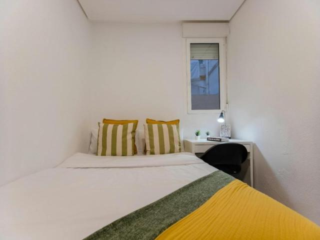 Shared Living/Roommate 1 Dormitorio Valencia Valencia ES103324986