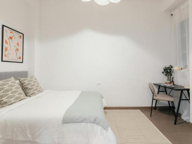 Shared Living/Roommate 1 Dormitorio Valencia Valencia ES103339292