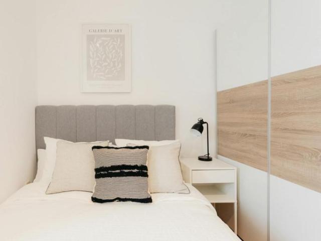 Shared Living/Roommate 1 Dormitorio Valencia Valencia ES103339352