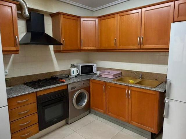 Shared Living/Roommate 1 Dormitorio Valencia Valencia ES103372358