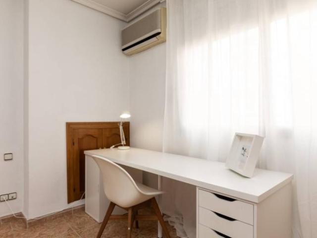 Shared Living/Roommate 1 Dormitorio Valencia Valencia ES103414475