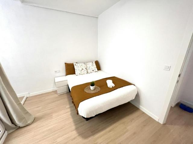 Shared Living/Roommate 1 Dormitorio Valencia Valencia ES103488429