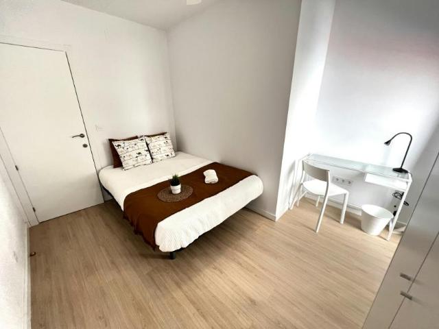 Shared Living/Roommate 1 Dormitorio Valencia Valencia ES103488431