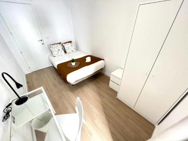 Shared Living/Roommate 1 Dormitorio Valencia Valencia ES103488432