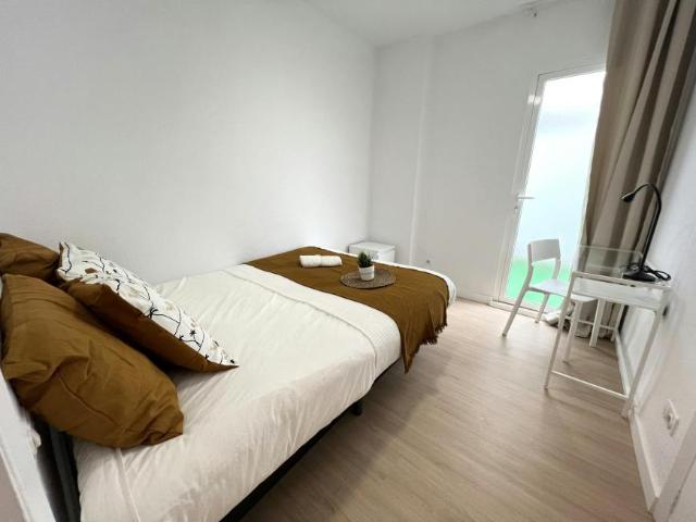 Shared Living/Roommate 1 Dormitorio Valencia Valencia ES103488433