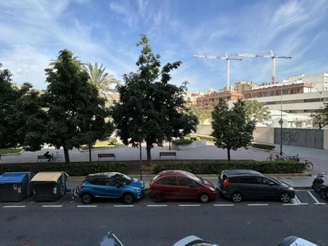 Shared Living/Roommate 1 Dormitorio Valencia Valencia ES103488680