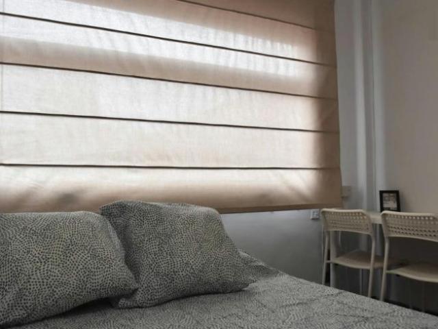 Shared Living/Roommate 1 Dormitorio Valencia Valencia ES103544155