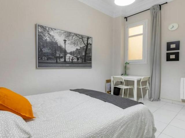 Shared Living/Roommate 1 Dormitorio Valencia Valencia ES103544169