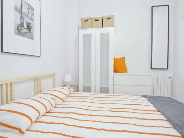 Shared Living/Roommate 1 Dormitorio Valencia Valencia ES103544366