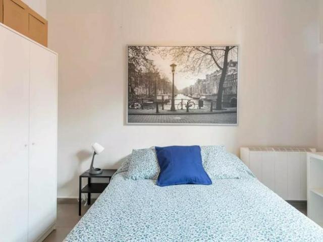 Shared Living/Roommate 1 Dormitorio Valencia Valencia ES103544389