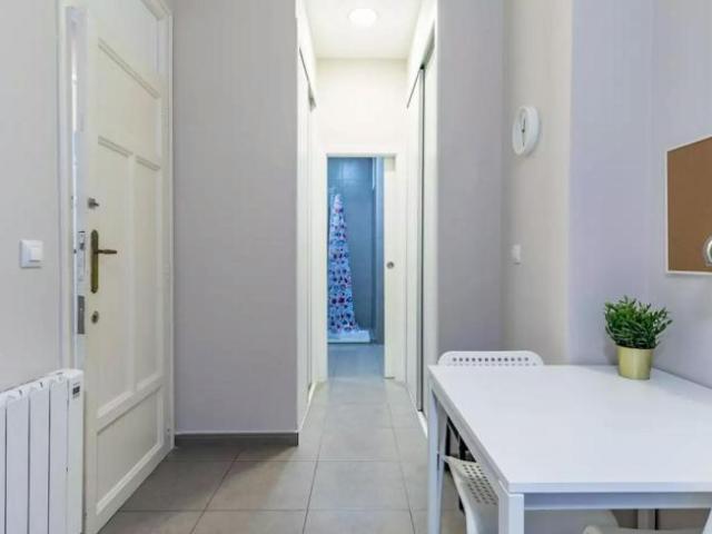Shared Living/Roommate 1 Dormitorio Valencia Valencia ES103544390